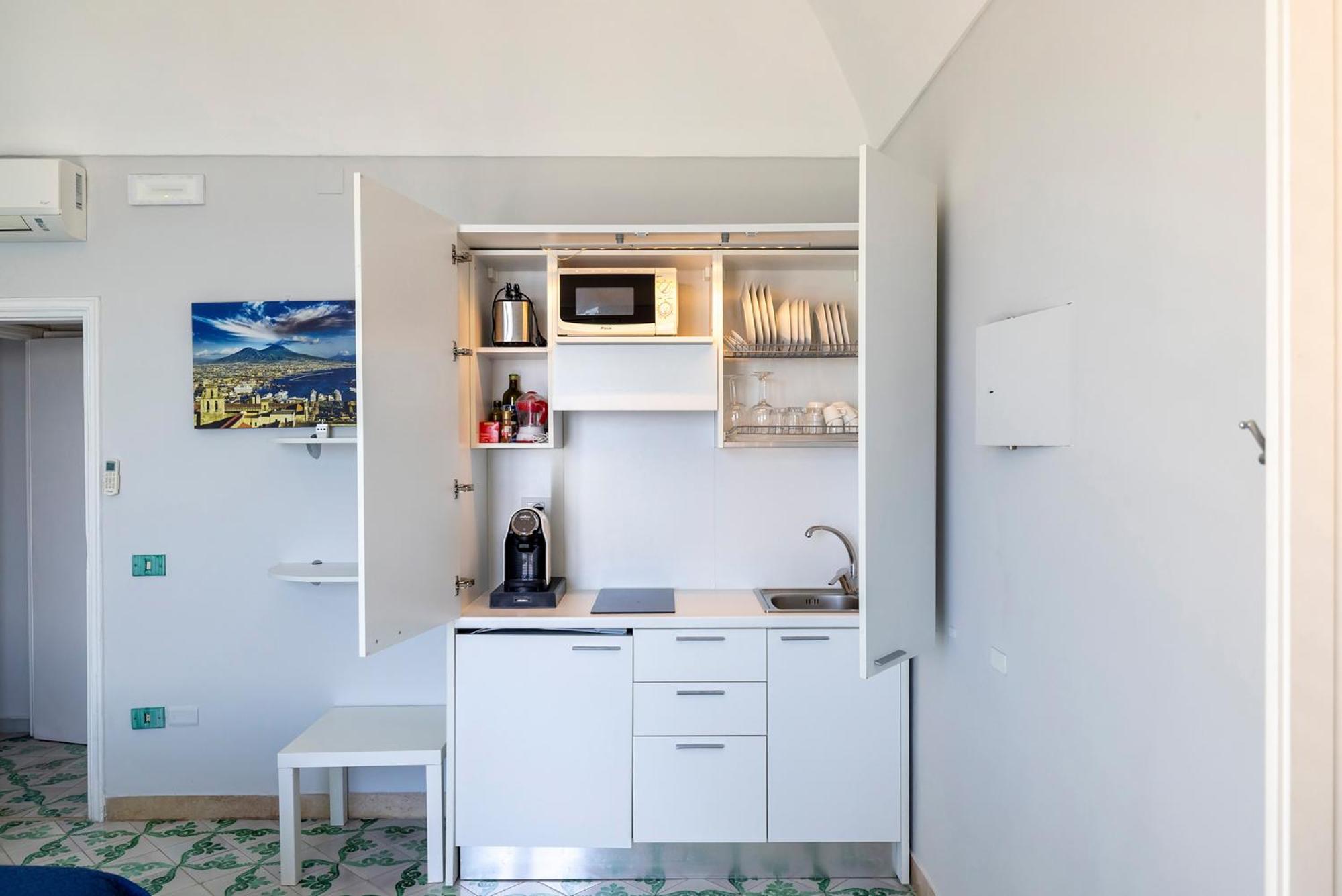 Apartments Amalfi Design Sea View Accessible By 250 Steps Exterior foto